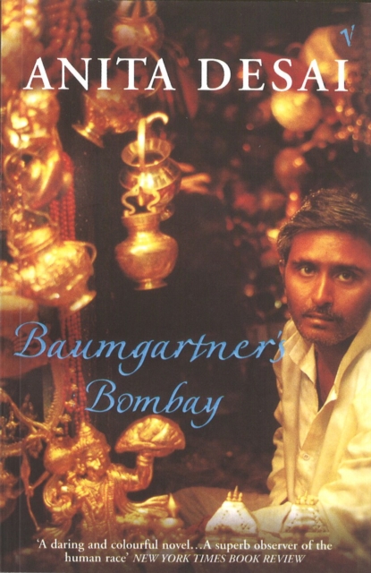 Baumgartner's Bombay, EPUB eBook