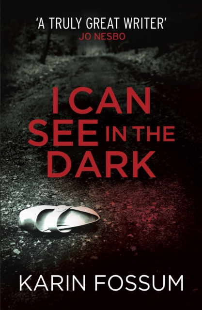 I Can See in the Dark, EPUB eBook