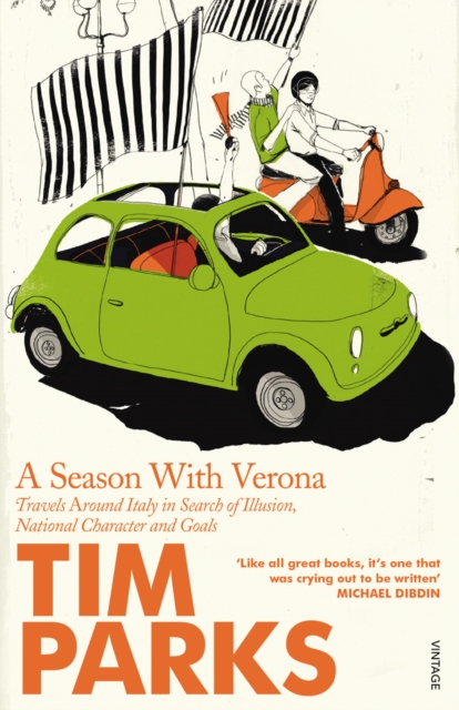 A Season With Verona, EPUB eBook
