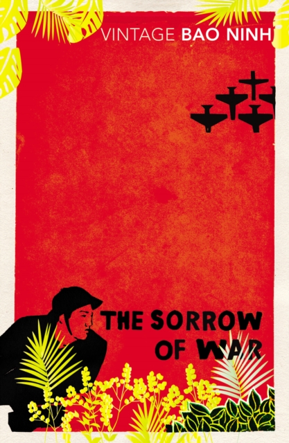 The Sorrow Of War, EPUB eBook