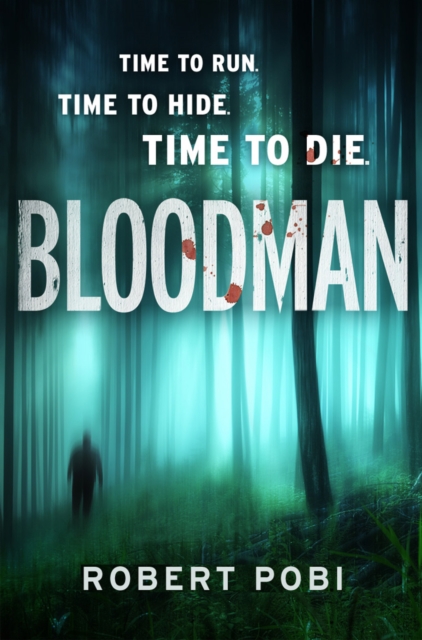 Bloodman, EPUB eBook