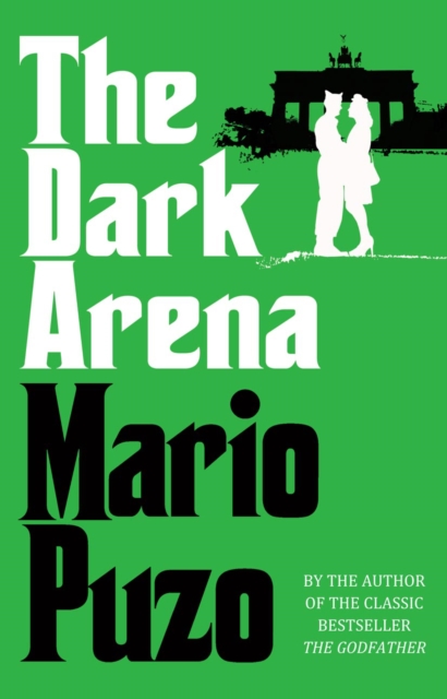 The Dark Arena, EPUB eBook