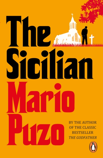The Sicilian, EPUB eBook