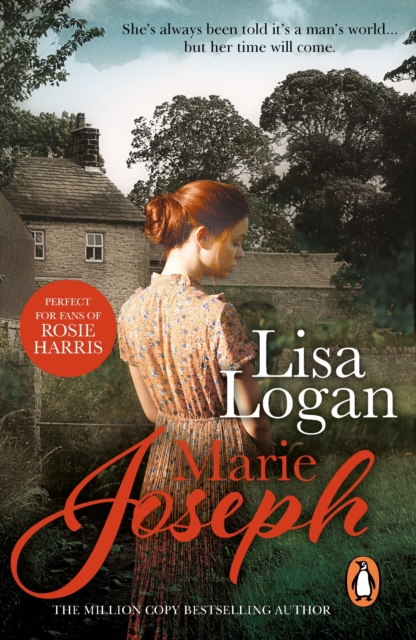 Lisa Logan : a sweeping and unforgettable saga of desertion and duty, love and loss, set in the heart of Lancashire, EPUB eBook