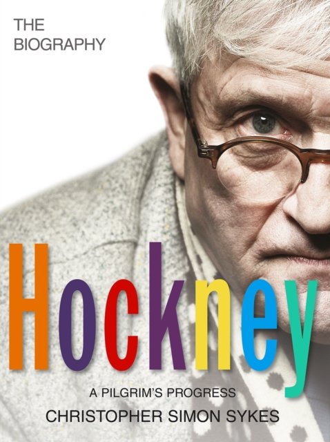 Hockney: The Biography Volume 2, EPUB eBook