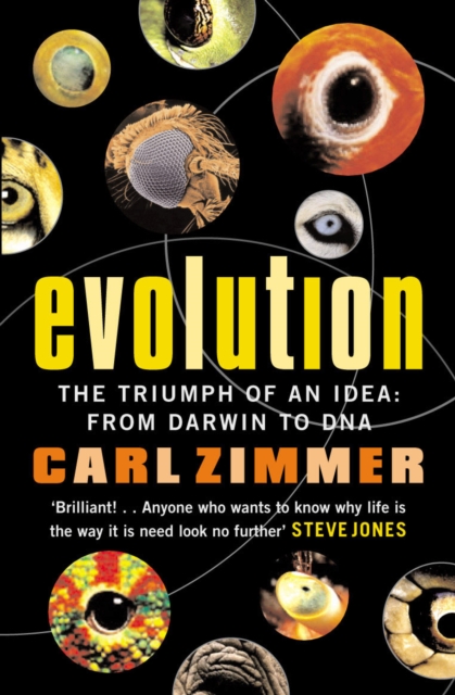 Evolution : The Triumph of an Idea, EPUB eBook