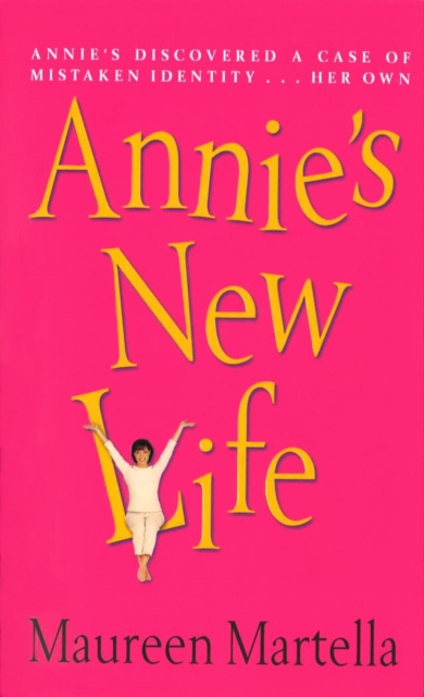 Annie's New Life, EPUB eBook
