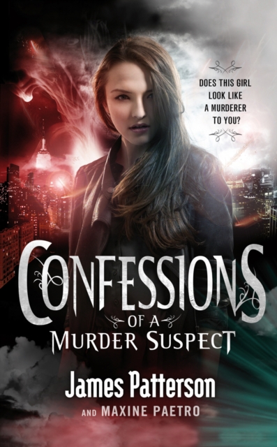Confessions of a Murder Suspect : (Confessions 1), EPUB eBook
