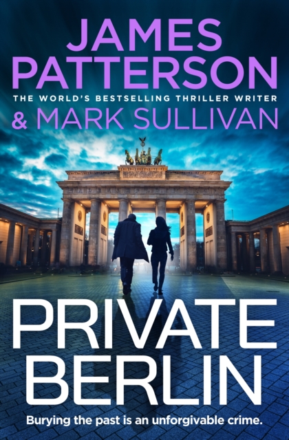 Private Berlin : (Private 5), EPUB eBook