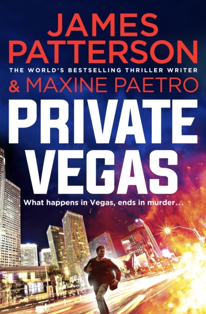 Private Vegas : (Private 9), EPUB eBook