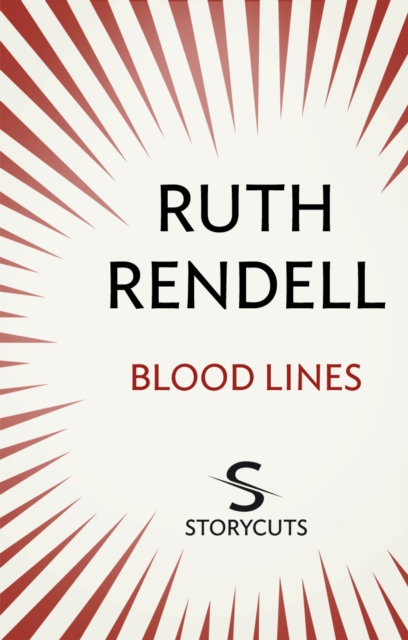 Blood Lines (Storycuts), EPUB eBook