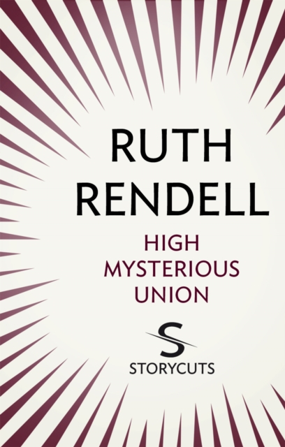 High Mysterious Union (Storycuts), EPUB eBook