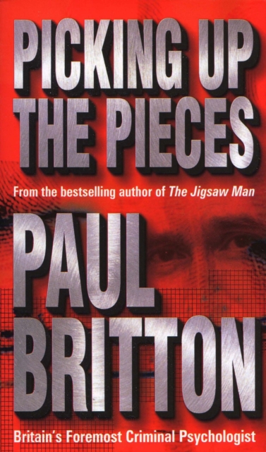 Picking Up The Pieces, EPUB eBook