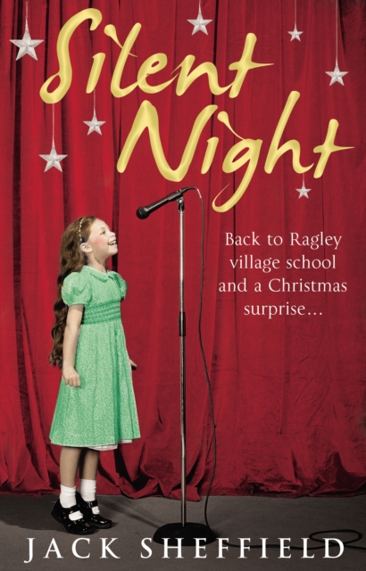 Silent Night, EPUB eBook