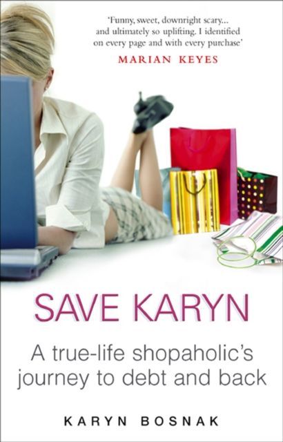 Save Karyn, EPUB eBook