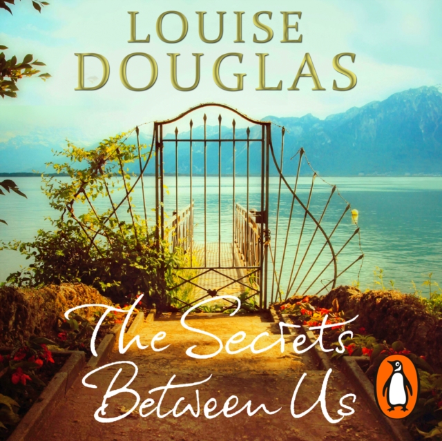 The Secrets Between Us : The gripping and unforgettable historical fiction book from the top 10 bestseller, eAudiobook MP3 eaudioBook