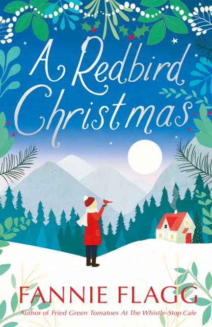 A Redbird Christmas : A heart-warming, feel-good festive read, EPUB eBook