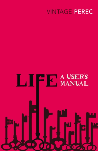 Life : A User's Manual, EPUB eBook