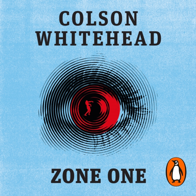 Zone One, eAudiobook MP3 eaudioBook