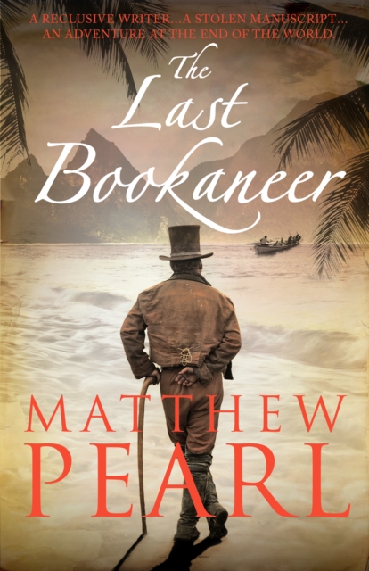 The Last Bookaneer, EPUB eBook