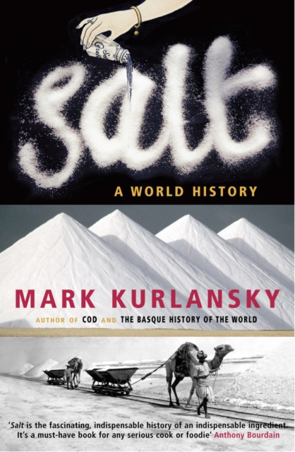 Salt, EPUB eBook