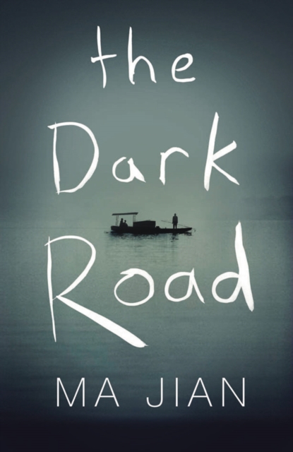 The Dark Road, EPUB eBook