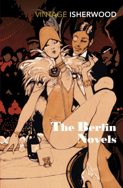 The Berlin Novels, EPUB eBook