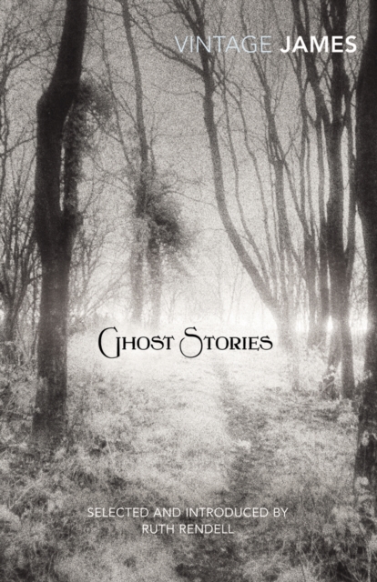 Ghost Stories, EPUB eBook