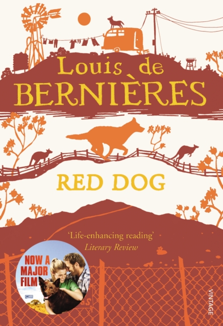 Red Dog, EPUB eBook