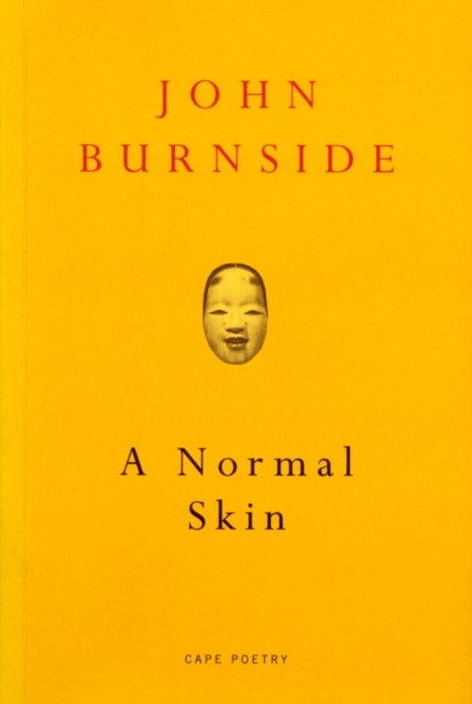 A Normal Skin, EPUB eBook