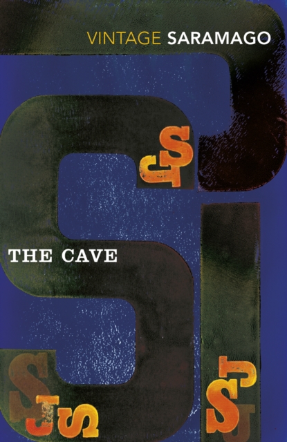 The Cave, EPUB eBook