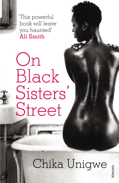 On Black Sisters' Street, EPUB eBook