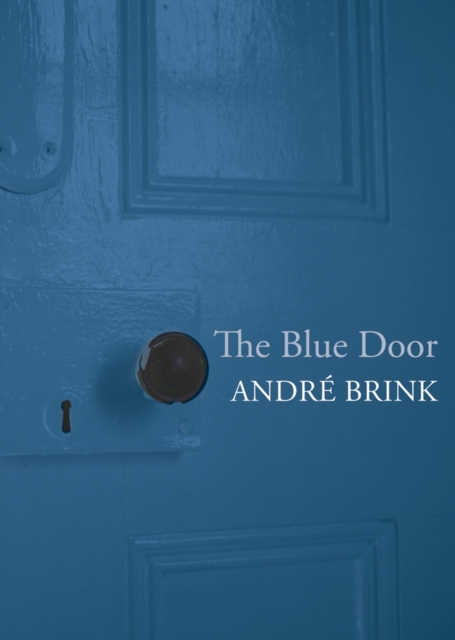 The Blue Door, EPUB eBook