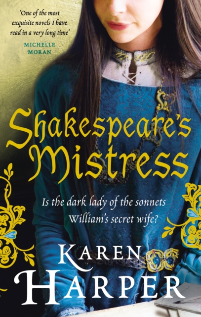 Shakespeare's Mistress : Historical Fiction, EPUB eBook
