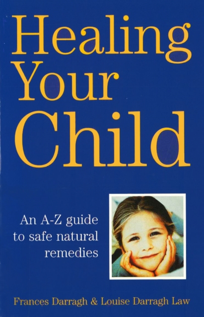 Healing Your Child, EPUB eBook