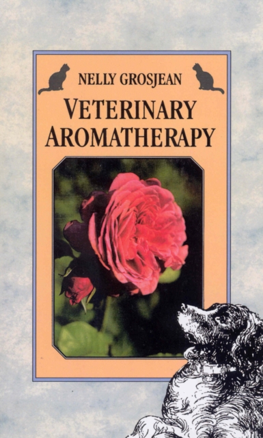 Veterinary Aromatherapy, EPUB eBook
