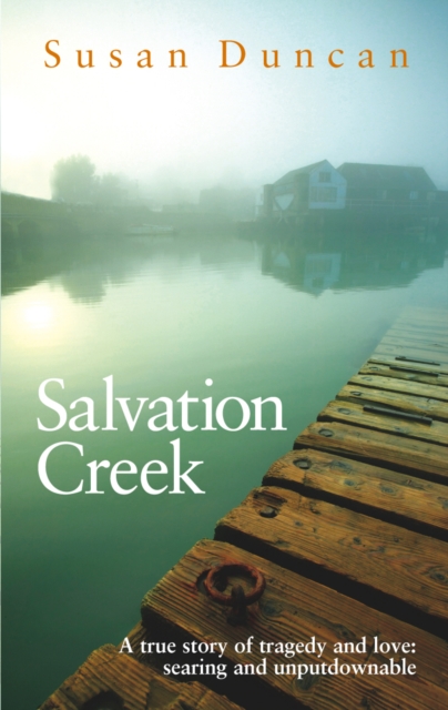 Salvation Creek, EPUB eBook