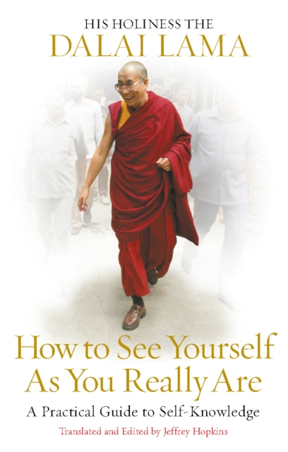 How to See Yourself As You Really Are, EPUB eBook