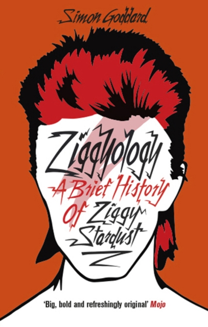 Ziggyology, EPUB eBook