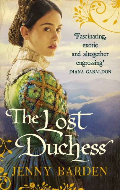 The Lost Duchess, EPUB eBook