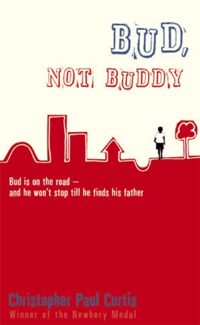 Bud, Not Buddy, EPUB eBook
