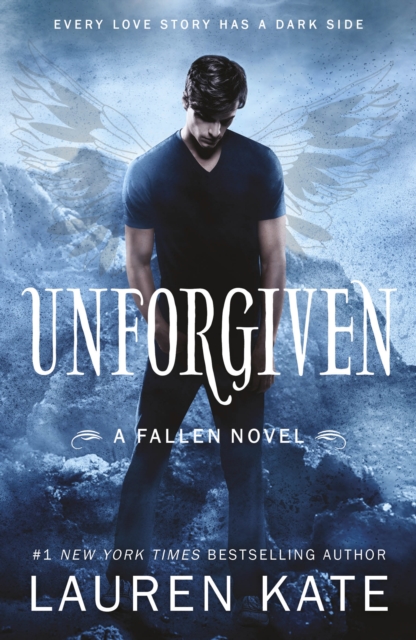 Unforgiven : Book 5 of the Fallen Series, EPUB eBook
