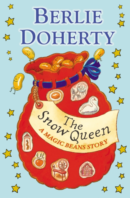 The Snow Queen: A Magic Beans Story, EPUB eBook