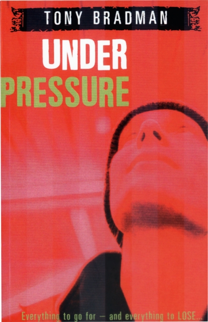 Under Pressure, EPUB eBook