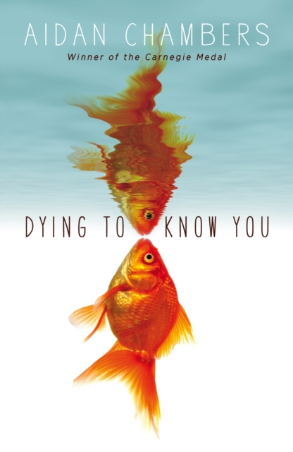 Dying to Know You, EPUB eBook