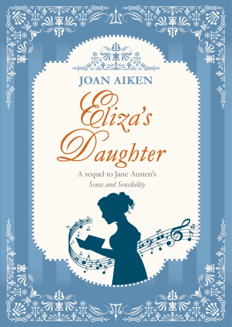Eliza's Daughter, EPUB eBook