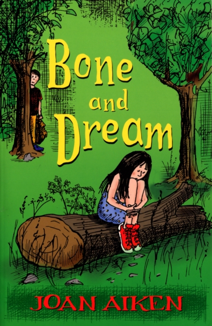 Bone And Dream : A St. Boan Mystery, EPUB eBook