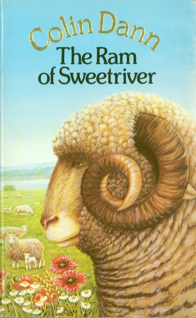 The Ram Of Sweetriver, EPUB eBook