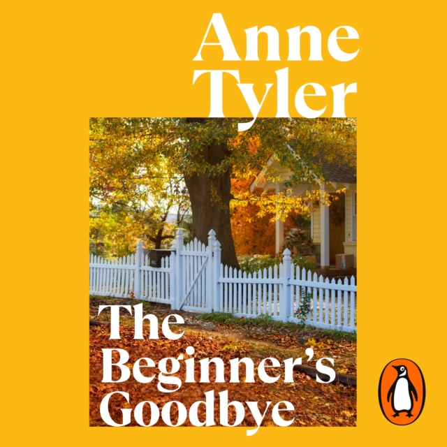 The Beginner's Goodbye, eAudiobook MP3 eaudioBook
