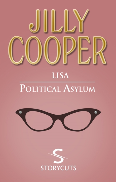 Lisa/Political Asylum (Storycuts), EPUB eBook